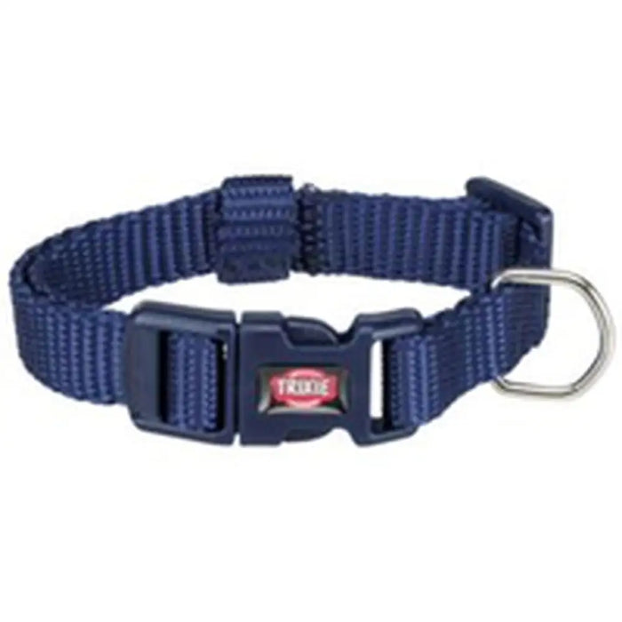 Dog collar Trixie Premium Hazelnut XS/S 22-35 cm - Домашни Животни<<<Дом Градина<<<BigBuy&&&Пътуване и