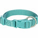 Dog collar Trixie Premium Light Blue 25-40 cm - Домашни Животни<<<Дом Градина<<<BigBuy&&&Пътуване и разходки<<<Домашни