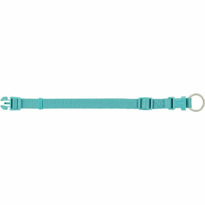 Dog collar Trixie Premium Light Blue 25-40 cm - Домашни Животни<<<Дом Градина<<<BigBuy&&&Пътуване и разходки<<<Домашни