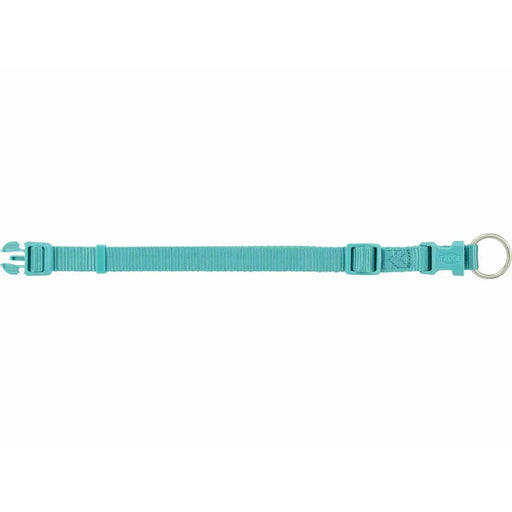 Dog collar Trixie Premium Light Blue XS/S 22-35 cm - Домашни Животни<<<Дом Градина<<<BigBuy&&&Пътуване и