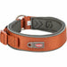 Dog collar Trixie Premium Orange Graphite S/M 33-42 cm - Домашни Животни<<<Дом Градина<<<BigBuy&&&Пътуване и