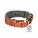 Dog collar Trixie Premium Orange Graphite XS/S 27-35 cm - Домашни Животни<<<Дом Градина<<<BigBuy&&&Пътуване и