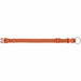 Dog collar Trixie Premium Orange S/M 30-45 cm - Домашни Животни<<<Дом Градина<<<BigBuy&&&Пътуване и разходки<<<Домашни
