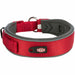 Dog collar Trixie Premium Red Graphite M/L 40-48 cm - Домашни Животни<<<Дом Градина<<<BigBuy&&&Пътуване и