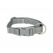Dog collar Trixie Premium Reflect Graphite M/L - Домашни Животни<<<Дом Градина<<<BigBuy&&&Пътуване и разходки<<<Домашни