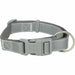 Dog collar Trixie Premium Reflect Graphite S-M 30-45 cm - Домашни Животни<<<Дом Градина<<<BigBuy&&&Пътуване и