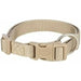 Dog collar Trixie Premium Sand 25-40 cm - Домашни Животни<<<Дом Градина<<<BigBuy&&&Пътуване и разходки<<<Домашни