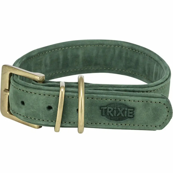 Dog collar Trixie Pure L/XL 52-63 cm - Домашни Животни<<<Дом Градина<<<BigBuy&&&Пътуване и разходки<<<Домашни