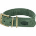 Dog collar Trixie Pure M 36-43 cm - Домашни Животни<<<Дом Градина<<<BigBuy&&&Пътуване и разходки<<<Домашни