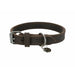 Dog collar Trixie Rustic Dark brown XS/S 27-34 cm - Домашни Животни<<<Дом Градина<<<BigBuy&&&Пътуване и