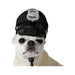 Dog Costume Black Hat Police Officer - Домашни Животни<<<Дом Градина<<<BigBuy&&&Играчки<<<Домашни Животни<<<Дом