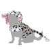 Dog Costume M Cow - Домашни Животни<<<Дом Градина<<<BigBuy&&&Играчки<<<Домашни Животни<<<Дом Градина<<<BigBuy