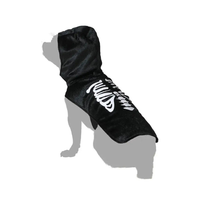 Dog Costume Skeleton - Домашни Животни<<<Дом Градина<<<BigBuy&&&Играчки<<<Домашни Животни<<<Дом Градина<<<BigBuy