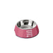 Dog Feeder Hunter CHESTER Pink 700 ml - Домашни Животни<<<Дом Градина<<<BigBuy&&&Купички за храна и вода<<<Домашни