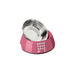 Dog Feeder Hunter CHESTER Pink 700 ml - Домашни Животни<<<Дом Градина<<<BigBuy&&&Купички за храна и вода<<<Домашни