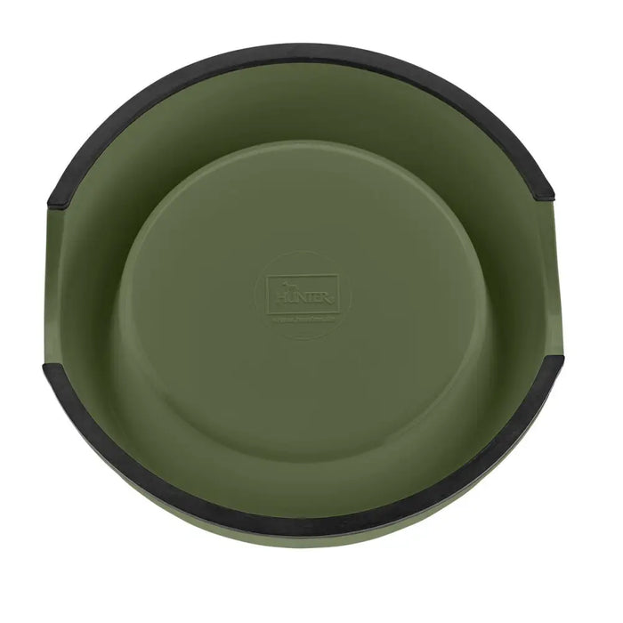 Dog Feeder Hunter Green 160 ml - Домашни Животни<<<Дом Градина<<<BigBuy&&&Купички за храна и вода<<<Домашни