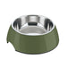 Dog Feeder Hunter Green 350 ml - Домашни Животни<<<Дом Градина<<<BigBuy&&&Купички за храна и вода<<<Домашни