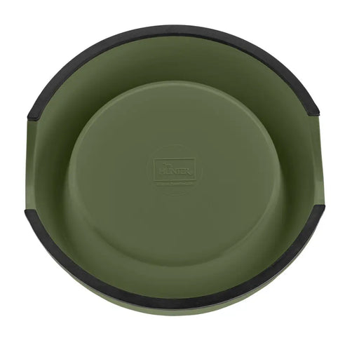 Dog Feeder Hunter Green 350 ml - Домашни Животни<<<Дом Градина<<<BigBuy&&&Купички за храна и вода<<<Домашни