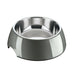 Dog Feeder Hunter Grey 160 ml - Домашни Животни<<<Дом Градина<<<BigBuy&&&Купички за храна и вода<<<Домашни