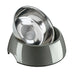 Dog Feeder Hunter Grey 160 ml - Домашни Животни<<<Дом Градина<<<BigBuy&&&Купички за храна и вода<<<Домашни