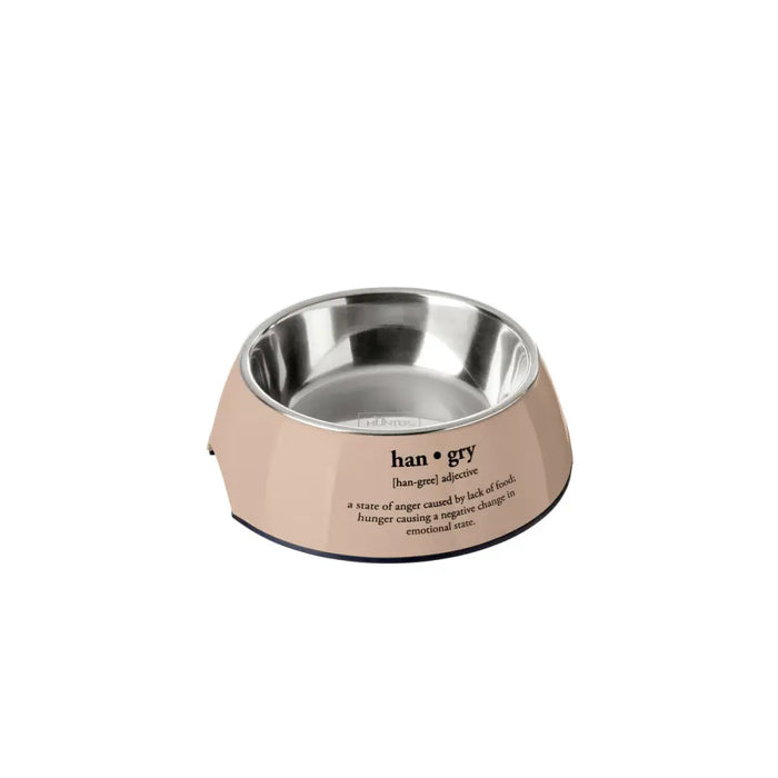 Dog Feeder Hunter LUTON 350 ml - Домашни Животни<<<Дом Градина<<<BigBuy&&&Купички за храна и вода<<<Домашни