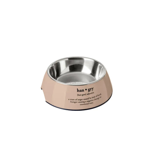 Dog Feeder Hunter LUTON 700 ml - Домашни Животни<<<Дом Градина<<<BigBuy&&&Купички за храна и вода<<<Домашни