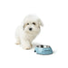 Dog Feeder Hunter Mayfair Blue 700 ml - Домашни Животни<<<Дом Градина<<<BigBuy&&&Купички за храна и вода<<<Домашни