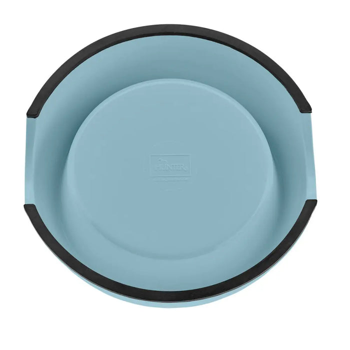 Dog Feeder Hunter Mayfair Blue 700 ml - Домашни Животни<<<Дом Градина<<<BigBuy&&&Купички за храна и вода<<<Домашни