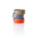 Dog Feeder Hunter OSBY Orange Ceramic 2,5 L - Домашни Животни<<<Дом Градина<<<BigBuy&&&Купички за храна и