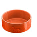 Dog Feeder Hunter OSBY Orange Ceramic 350 ml - Домашни Животни<<<Дом Градина<<<BigBuy&&&Купички за храна и