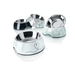 Dog Feeder Hunter Valencia White 700 ml - Домашни Животни<<<Дом Градина<<<BigBuy&&&Купички за храна и вода<<<Домашни
