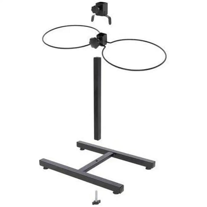 Dog Feeder Kerbl Double 1,8 L - Домашни Животни<<<Дом Градина<<<BigBuy&&&Купички за храна и вода<<<Домашни