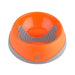 Dog Feeder Lickimat Oh Bowl Orange - Домашни Животни<<<Дом Градина<<<BigBuy&&&Купички за храна и вода<<<Домашни