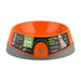 Dog Feeder Lickimat Oh Bowl Orange - Домашни Животни<<<Дом Градина<<<BigBuy&&&Купички за храна и вода<<<Домашни