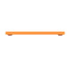 Dog Feeder Lickimat Orange polypropylene TPR - Домашни Животни<<<Дом Градина<<<BigBuy&&&Здраве и хигиена<<<Домашни