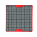 Dog Feeder Lickimat polypropylene TPR Red - Домашни Животни<<<Дом Градина<<<BigBuy&&&Купички за храна и вода<<<Домашни