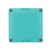 Dog Feeder Lickimat Turquoise polypropylene TPR - Домашни Животни<<<Дом Градина<<<BigBuy&&&Купички за храна и