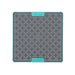 Dog Feeder Lickimat Turquoise polypropylene TPR - Домашни Животни<<<Дом Градина<<<BigBuy&&&Купички за храна и