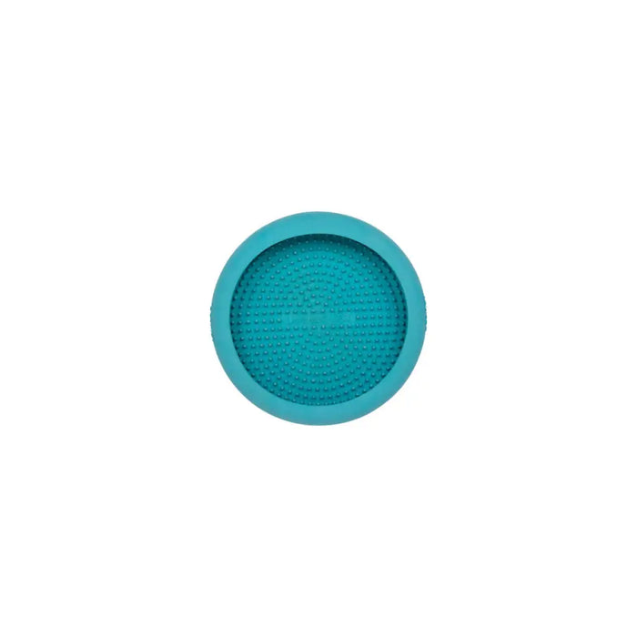 Dog Feeder Lickimat Turquoise Rubber - Домашни Животни<<<Дом Градина<<<BigBuy&&&Купички за храна и вода<<<Домашни