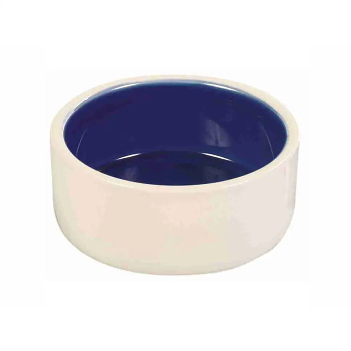 Dog Feeder Trixie 350 ml 0,35 L Bowl - Домашни Животни<<<Дом Градина<<<BigBuy&&&Купички за храна и вода<<<Домашни