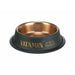 Dog Feeder Trixie BE NORDIC Black Bronze - Домашни Животни<<<Дом Градина<<<BigBuy&&&Купички за храна и вода<<<Домашни
