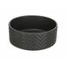Dog Feeder Trixie Black Ø 16 cm 900 ml - Домашни Животни<<<Дом Градина<<<BigBuy&&&Купички за храна и вода<<<Домашни