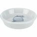 Dog Feeder Trixie Grey Dolomite Ø 13 cm 250 ml - Домашни Животни<<<Дом Градина<<<BigBuy&&&Купички за храна и