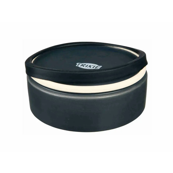 Dog Feeder Trixie Jimmy 400 ml - Домашни Животни<<<Дом Градина<<<BigBuy&&&Купички за храна и вода<<<Домашни