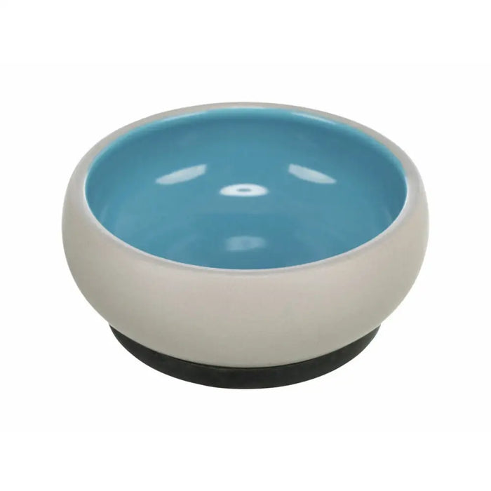 Dog Feeder Trixie Ø 11 cm 300 ml - Домашни Животни<<<Дом Градина<<<BigBuy&&&Купички за храна и вода<<<Домашни