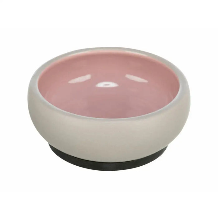 Dog Feeder Trixie Ø 11 cm 300 ml - Домашни Животни<<<Дом Градина<<<BigBuy&&&Купички за храна и вода<<<Домашни