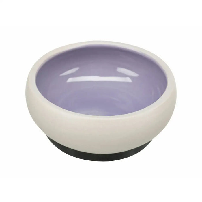 Dog Feeder Trixie Ø 11 cm 300 ml - Домашни Животни<<<Дом Градина<<<BigBuy&&&Купички за храна и вода<<<Домашни