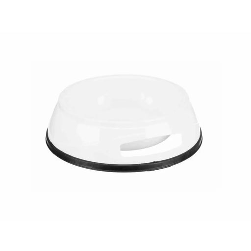 Dog Feeder Trixie Ø 14 cm 500 ml - Домашни Животни<<<Дом Градина<<<BigBuy&&&Купички за храна и вода<<<Домашни