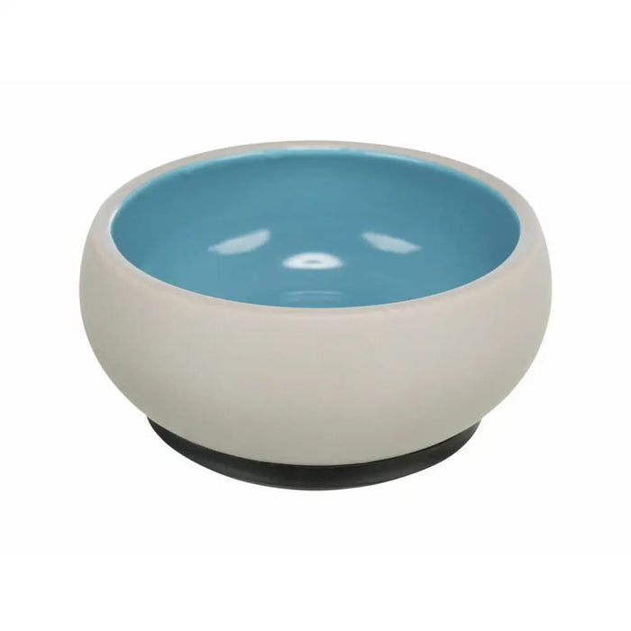 Dog Feeder Trixie Ø 17 cm 1 L - Домашни Животни<<<Дом Градина<<<BigBuy&&&Купички за храна и вода<<<Домашни