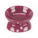 Dog Feeder Trixie Purple Dolomite Ø 13 cm 150 ml - Домашни Животни<<<Дом Градина<<<BigBuy&&&Купички за храна и